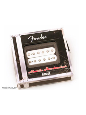 FENDER ATOMIC HB Neck White humbucker pickup