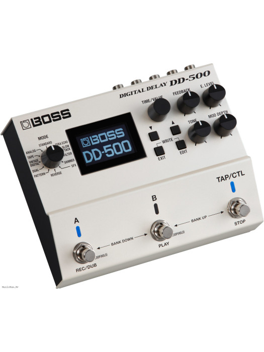 BOSS DD500 gitarski efekt