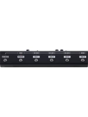 BOSS GA-FC footswitch pedala