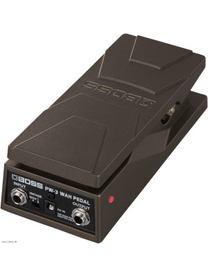 BOSS PW-3 WAH gitarski efekt