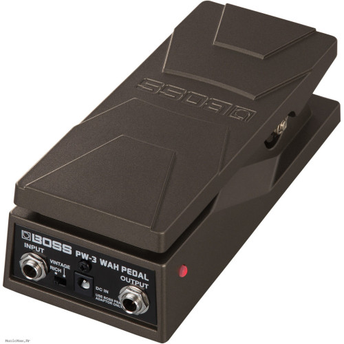 BOSS PW-3 WAH gitarski efekt