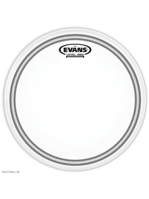 EVANS B18EC2S Frosted 18˝ opna za bubanj