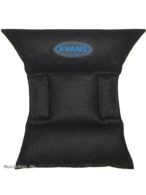 EVANS EQ-PAD prigušivač za bas bubanj
