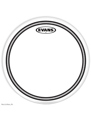EVANS TT18EC2S Clear 18" opna za bubanj