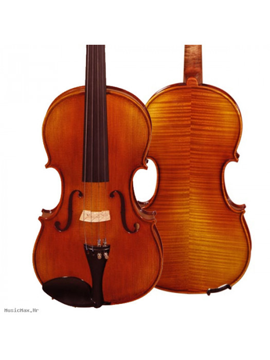 MAXTON V2 VIOLIN SET 4/4 violinski set