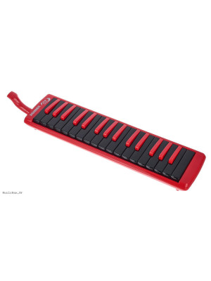 HOHNER FIRE 32 Red-Blk melodika