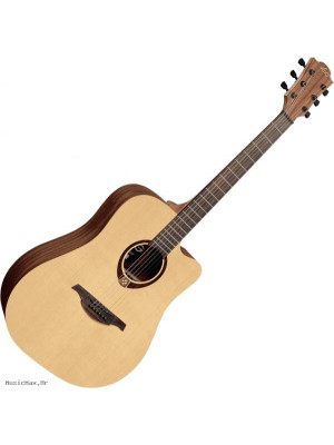 LAG T70DC akustična gitara