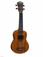 LAG TKU10S sopran ukulele