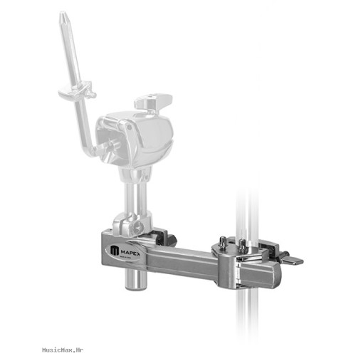 MAPEX MC910 Chrome multiclamp stezaljka