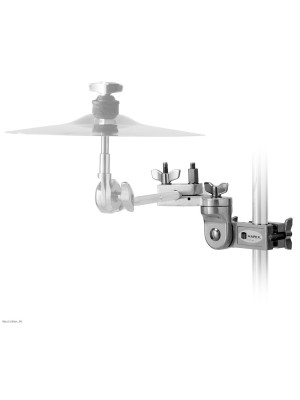 MAPEX MC902 Chrome multiclamp stezaljka