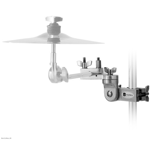 MAPEX MC902 Chrome multiclamp stezaljka