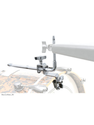MAPEX MHC912 For Bass Drum Chrome držač za cowbell