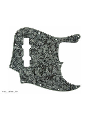 FENDER J-BASS BLACK PEARL Pickguard