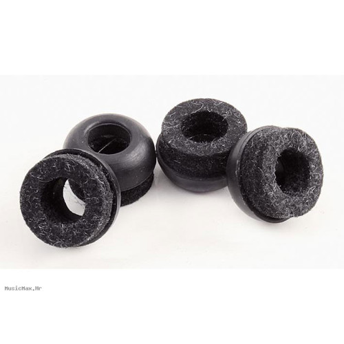MAPEX MHHCF4 Set (4) filc