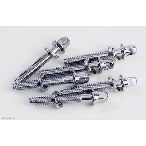 MAPEX MTR45X6 Tension Rod 6pcs 45mm set hardwarea za bubnjeve
