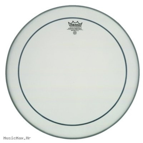 REMO PS-0116-00 16'' opna za tom