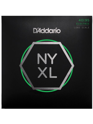 DADDARIO NYXL4095 40-95 žice za bas gitaru