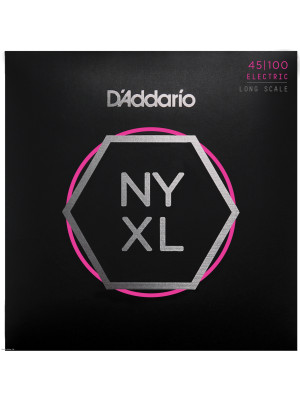 DADDARIO NYXL45100 45-100 žice za bas gitaru