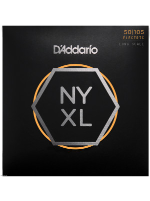 DADDARIO NYXL50105 50-105 žice za bas gitaru
