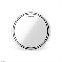 EVANS TT14ECR Resonant Clear 14" opna za bubanj EVANS TT14ECR Resonant Clear 14" opna za bubanj