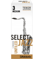 DADDARIO RRS05TSX3M SELECT JAZZ 3M trske za tenor saksofon