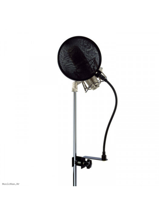 LD SYSTEMS D914 mikrofonski pop filter