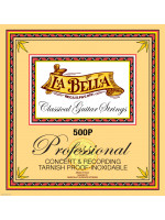 LA BELLA 504P PROFESSIONAL STUDIO D4 žica za klasičnu gitaru