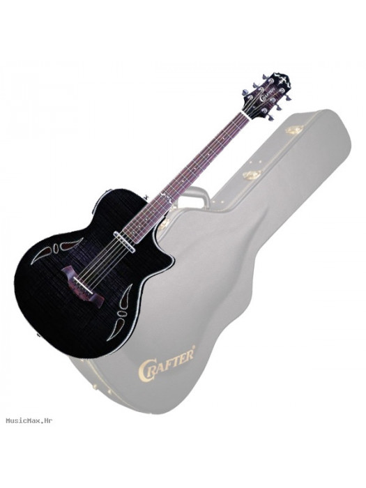 CRAFTER SA (W/HC-SA) TMBK električna gitara