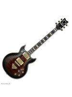 IBANEZ AR325 DBS električna gitara