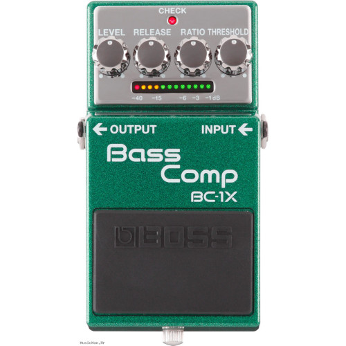 BOSS BC-1X kompresor