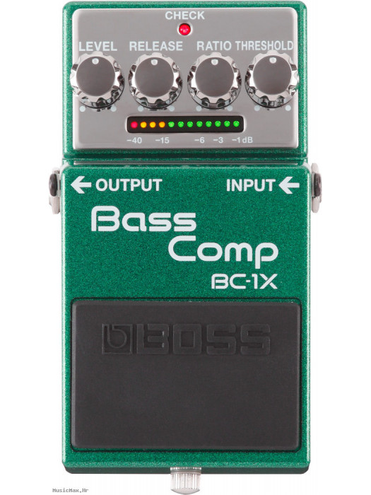 BOSS BC-1X kompresor