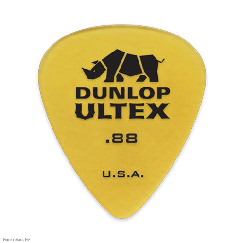 DUNLOP 421R.88 Ultex Standard 0.88 (72) set trzalica DUNLOP 421R.88 Ultex Standard 0.88 (72) set trzalica