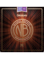 DADDARIO NB1152 11-52 žice za akustičnu gitaru