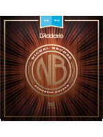 DADDARIO NB1253 12-53 žice za akustičnu gitaru
