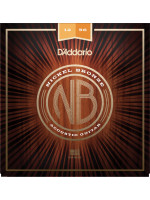 DADDARIO NB1256 12-56 žice za akustičnu gitaru