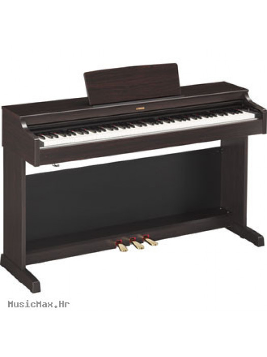 YAMAHA YDP-163 R digitalni klavir