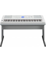 YAMAHA DGX-660 WH digitalni klavir