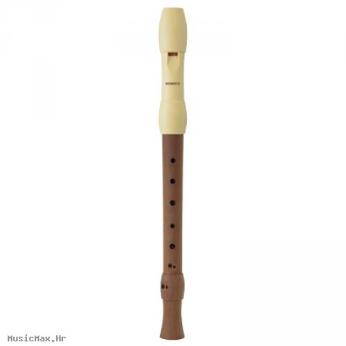 HOHNER B95860 ALEGRA sopran blokflauta barokni sistem