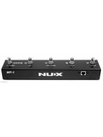 NUX MP-1 Foot Controller MIGHTY 30SE footswitch pedala