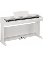 YAMAHA YDP-143 WHITE digitalni klavir