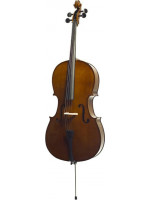 DIAMOND CELLO MAESTRO 4/4 WITH BAG violončelo