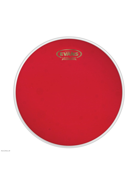 EVANS TT16HR Hydraulic Red 16˝ opna za bubanj