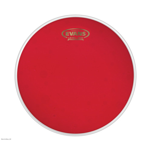 EVANS TT20HR Hydraulic Red 20˝ opna za bubanj