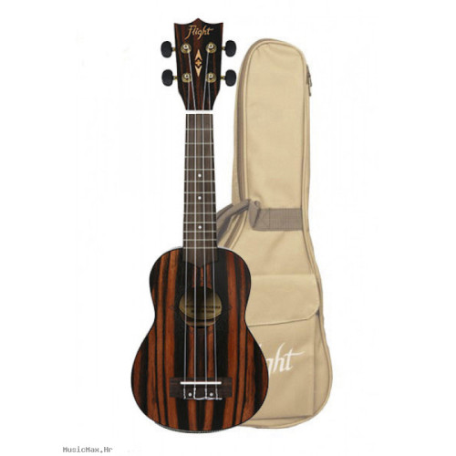FLIGHT DUS460 AMARA sopran ukulele