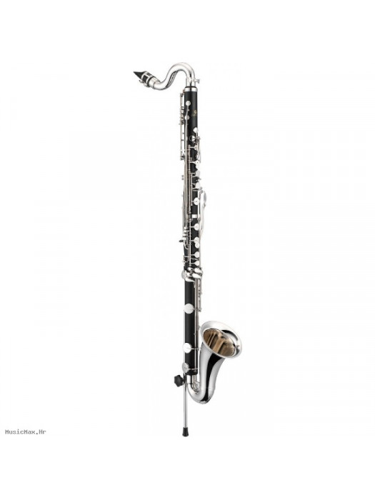 JUPITER JBC1000S bas klarinet