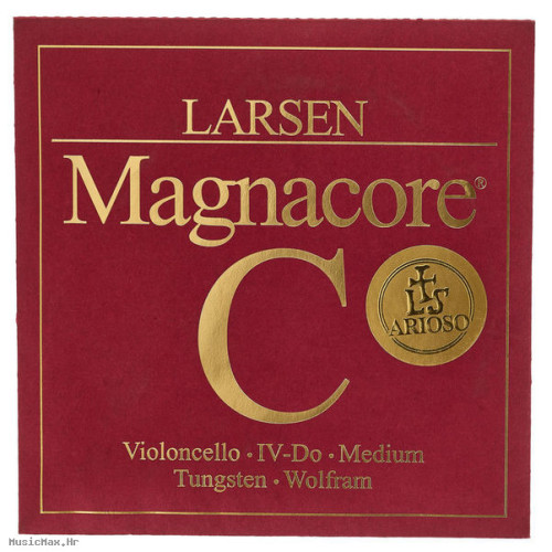 LARSEN MAGNACORE Arioso C žica za violončelo