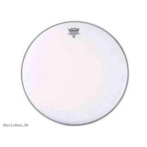 REMO BA-0113-00 Ambasador Coated 13˝ opna za bubanj