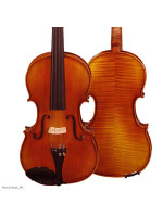 MAXTON V2 1/2 violinski set