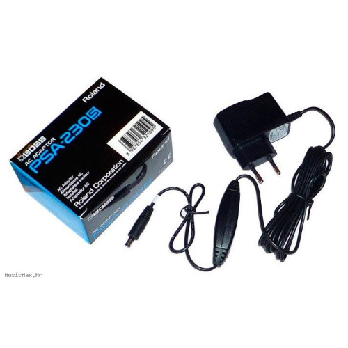 BOSS PSA230S strujni adapter