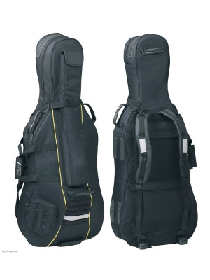 GEWA PS236000 PURE CS25 4/4 torba za violončelo